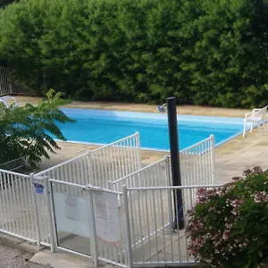  Appartement Ty Avel 110 Et 111
