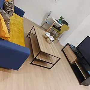 Tres Beau 2 Pieces A Appartement Nice