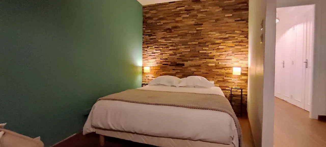 Appartement ✪ Appt. Rénové - Vue sur mer ✪ Quiberon